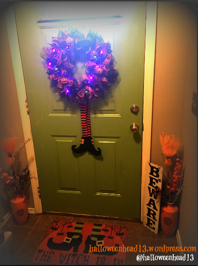bewitching entry 1 edit with social