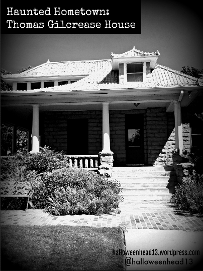 haunted hometown tg house