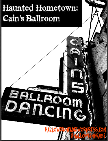 cains haunted hometown