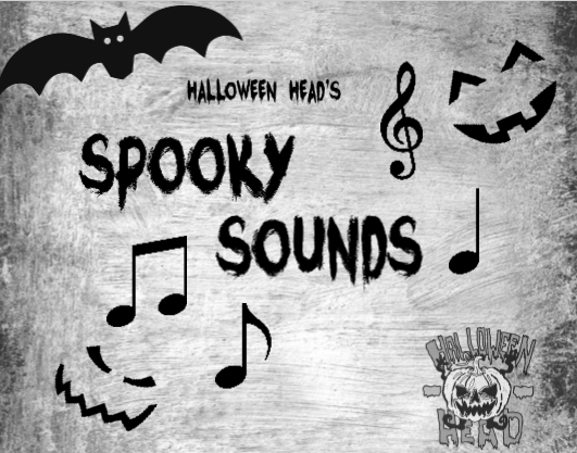 spookysounds
